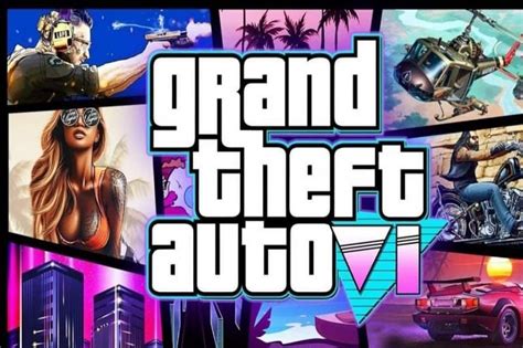 Top 5 fan-made GTA 6 concept covers