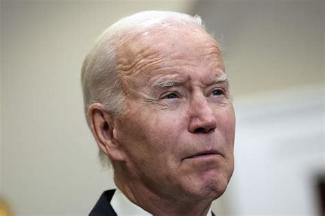 Biden's Gaffe-Filled Speech Sparks Criticism - Newsweek