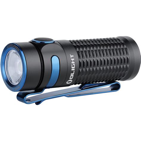 Olight Baton 3 Premium Editi BATON 3 PREMIUM EDITION (BLACK) B&H