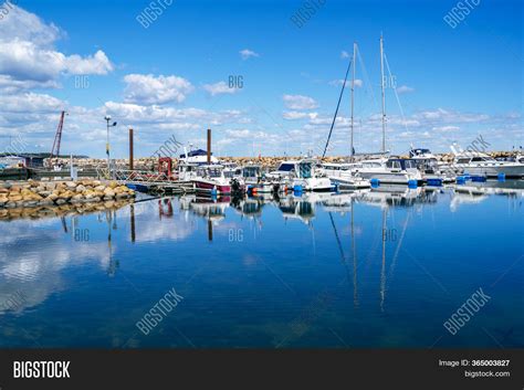 Simrishamn, Sweden - Image & Photo (Free Trial) | Bigstock