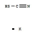 CAS No.333-20-0,Potassium thiocyanate Suppliers,MSDS download