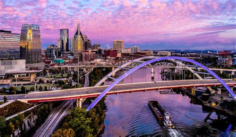 Your Guide to the Best Suburbs in Nashville - Bellhop