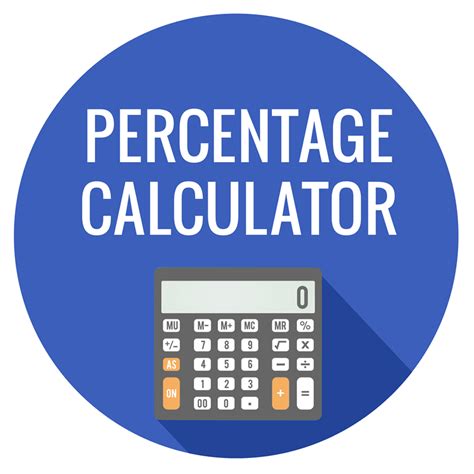 Percentage Calculator - Crafter's Choice