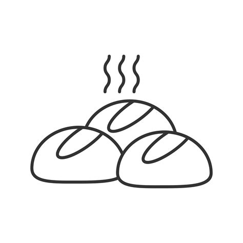 Dinner Roll Clipart