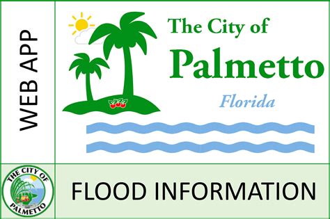 Map Gallery | City of Palmetto, FL - Official Website