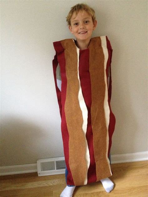 Bacon Costumes (for Men, Women, Kids) | PartiesCostume.com