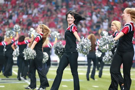 Atlanta Falcons Cheerleaders Alumni: Atlanta Falcons Cheerleaders ...