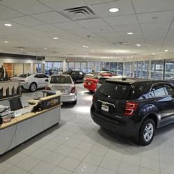 PARAMUS CHEVROLET - 66 Photos & 139 Reviews - 194 State Rt 17 N ...