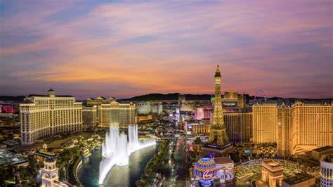 What's New in Las Vegas | Hotels, Restaurants & Experiences