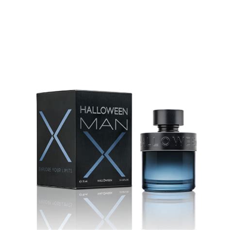 Buy Halloween Man X Eau de Toilette 75ml · South Africa