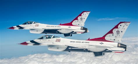 United States Air Force Thunderbirds wallpapers, Military, HQ United States Air Force ...