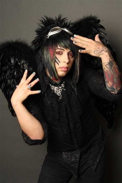 Dahvie & Jayy - Blood on The Dance Floor Photo (14364938) - Fanpop