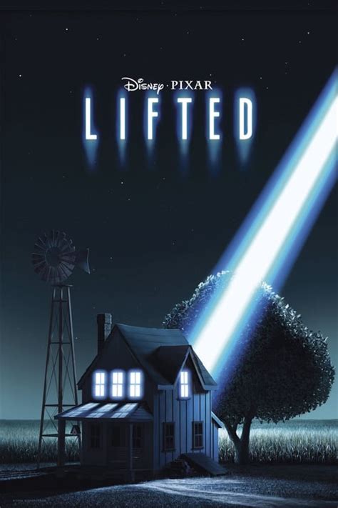 Where to stream Lifted (2006) online? Comparing 50+ Streaming Services