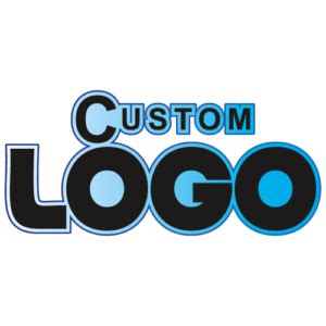 Custom Logo