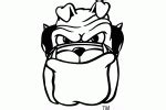 Georgia Bulldogs Logos History - NCAA Division I (d-h) (NCAA d-h) - Chris Creamer's Sports Logos ...