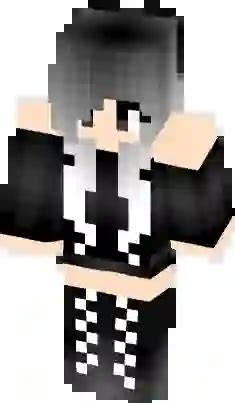 Emo Minecraft Skins | SkinsMC