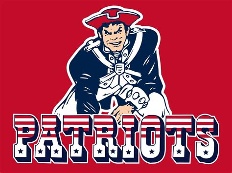 Margie Soto Buzz: Old Patriots Logo