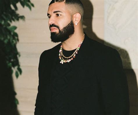 SPOTTED: Drake dons All-Black getup to the Academy Awards – PAUSE ...