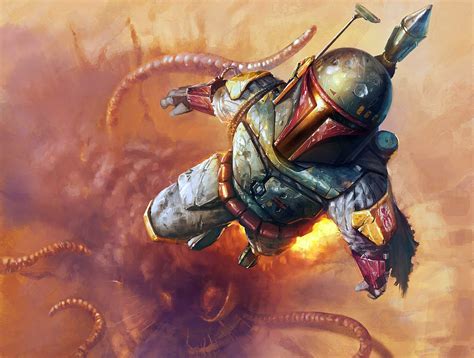 Boba Fett | Comics - Comics Dune | Buy Comics Online