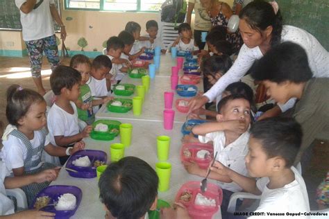 Deped Philippines National Launching Of The School Ba - vrogue.co