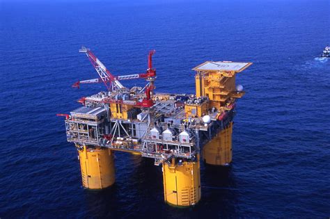 Revised offshore drilling rules coming, and soon