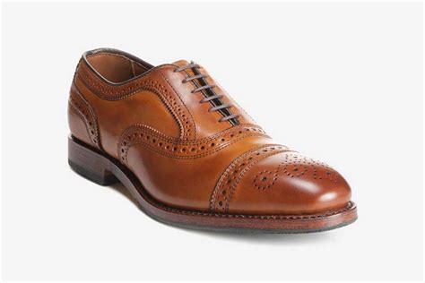 Allen Edmonds' Five Most Popular Dress Shoes Are All 40% Off - InsideHook