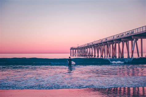 Hermosa Beach, California - Backpackerinsight