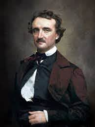 Edgar Allan Poe Dark Romanticism