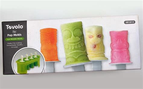 Ice Pop Molds $11.99 | Free Stuff Finder