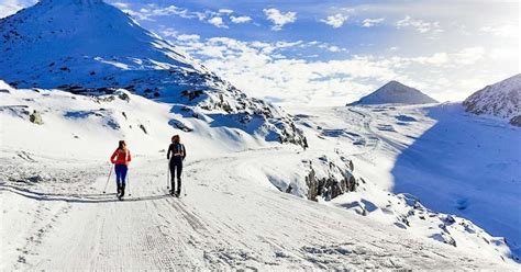 11 Salt Lake City Ski Resorts: Guide to Ski City - Scenic States