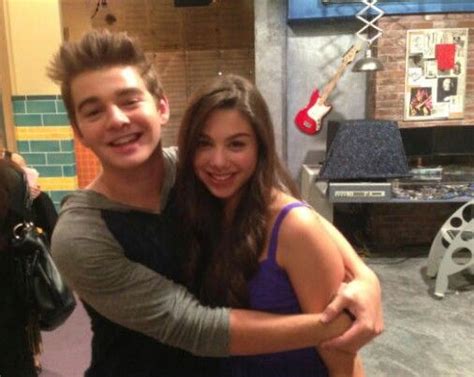 59 best images about Kira kosarin and jack griffo on Pinterest | Olivia ...