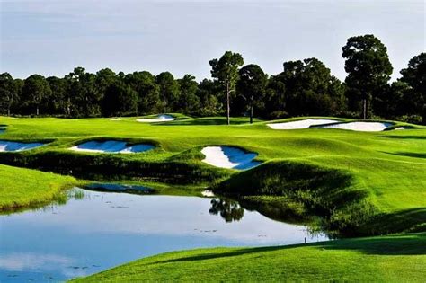 It Takes a PGA Village - Golf Travel Writers