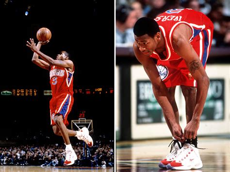 The 13 Best Allen Iverson Shoes | Nice Kicks