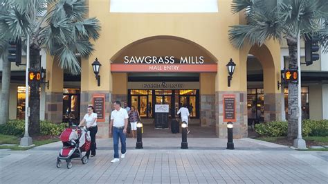 Sawgrass Mills | Malls and Retail Wiki | Fandom