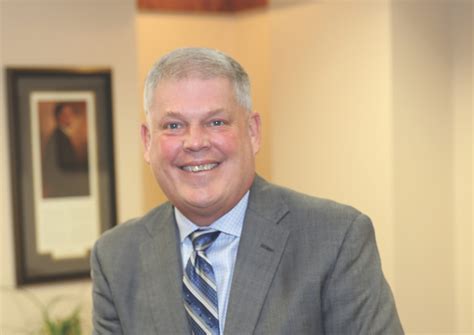 Spotlight On: Greg Evans, President & CEO, Merchants Bank