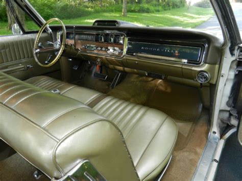 1966 Pontiac Bonneville