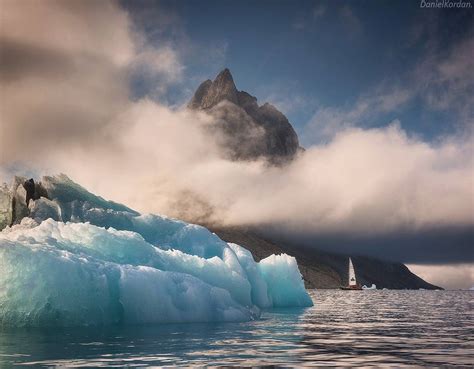 Fjords of Northwest Greenland [1080, 842] : r/EarthPorn