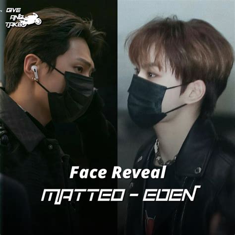 Face reveal. | by Niel | Itsmenaysoo | May, 2023 | Medium