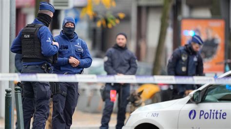 Brussels: The threat of another imminent attack has subsided - but the ripples of shock are ...