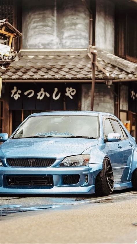 The JDM Elite on JDM, lexus is300 HD phone wallpaper | Pxfuel