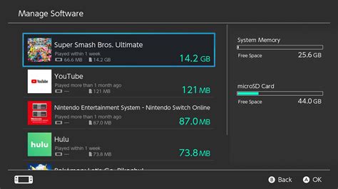 How to upgrade your Nintendo Switch storage and migrate your games - The Verge