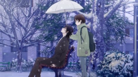 A Condition Called Love Anime Reveals Teaser Trailer - Anime Corner