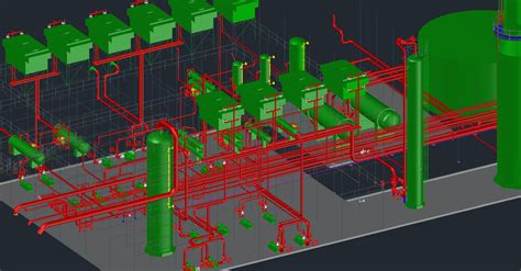 AutoCAD Plant 3D 2017 | easy2learn