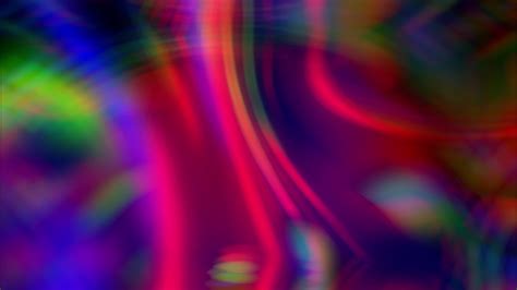 Abstract neon gradient looped background 5492418 Stock Video at Vecteezy