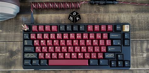 Norse Keycaps-136pcs , Gray GMK Keycap Set, Axe Keycap Sets, Cherry MX ...