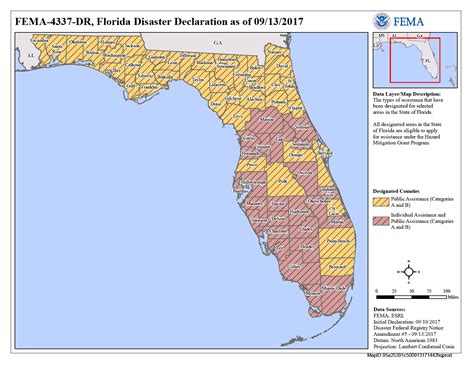 Citrus County Flood Zone Map