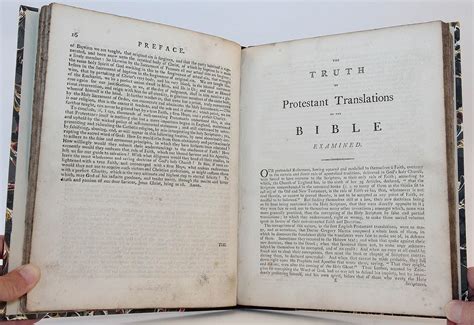 Errata of the Protestant Bible: Or the Truth of the English Translations Examined: In a Treatise ...