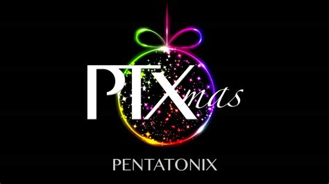 Oh Holy Night - Pentatonix - YouTube