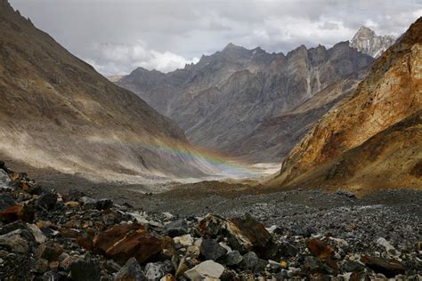 FrstHand | Trekking in Ladakh