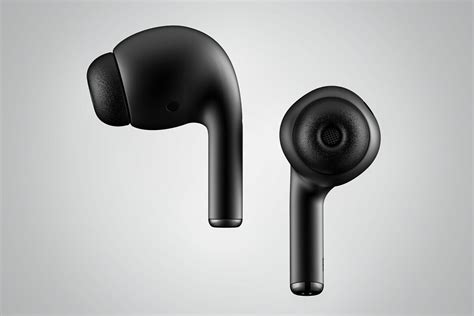 AirPods 3, design svelato dai nuovi render - HDblog.it